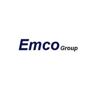 برند سازنده قطعه خودرو EMCO